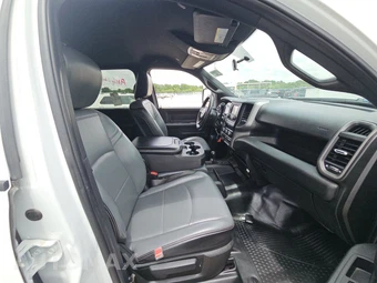 2023 Ram 2500 Tradesman Crew Cab Long Bed - miniatura 14