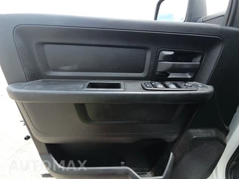 2023 Ram 2500 Tradesman Crew Cab Long Bed - miniatura 15