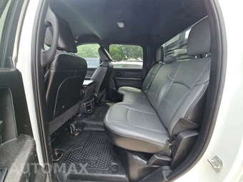 2023 Ram 2500 Tradesman Crew Cab Long Bed - miniatura 19