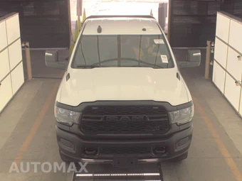 2023 Ram 2500 Tradesman Crew Cab Long Bed - miniatura 2