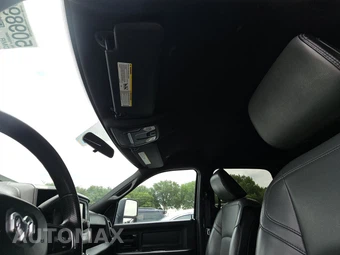 2023 Ram 2500 Tradesman Crew Cab Long Bed - miniatura 20