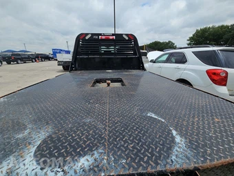 2023 Ram 2500 Tradesman Crew Cab Long Bed - miniatura 23