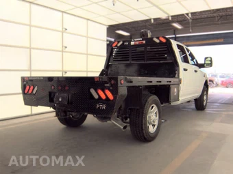 2023 Ram 2500 Tradesman Crew Cab Long Bed - miniatura 5