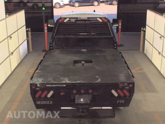 2023 Ram 2500 Tradesman Crew Cab Long Bed - miniatura 6