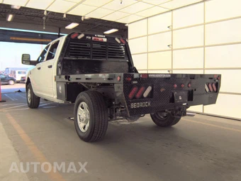2023 Ram 2500 Tradesman Crew Cab Long Bed - miniatura 8