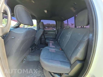 2023 Ram 2500 Tradesman Crew Cab Long Bed - miniatura 10