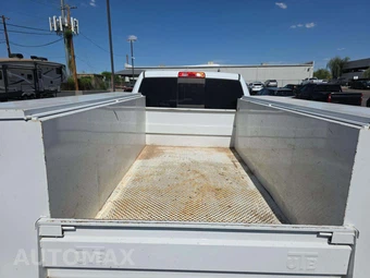 2023 Ram 2500 Tradesman Crew Cab Long Bed - miniatura 11