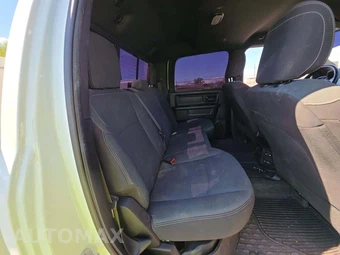 2023 Ram 2500 Tradesman Crew Cab Long Bed - miniatura 13