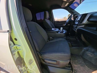 2023 Ram 2500 Tradesman Crew Cab Long Bed - miniatura 15