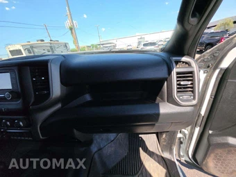 2023 Ram 2500 Tradesman Crew Cab Long Bed - miniatura 16