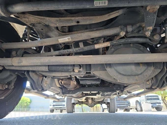 2023 Ram 2500 Tradesman Crew Cab Long Bed - miniatura 17