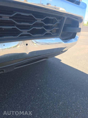 2023 Ram 2500 Tradesman Crew Cab Long Bed - miniatura 18