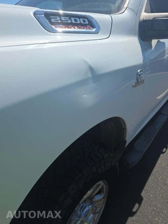 2023 Ram 2500 Tradesman Crew Cab Long Bed - miniatura 20
