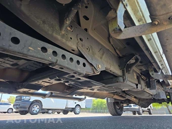 2023 Ram 2500 Tradesman Crew Cab Long Bed - miniatura 4