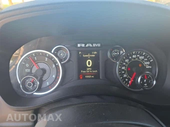2023 Ram 2500 Tradesman Crew Cab Long Bed - miniatura 6