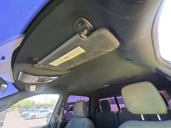 2023 Ram 2500 Tradesman Crew Cab Long Bed - miniatura 8
