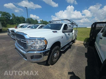 2023 Ram 2500 Tradesman Crew Cab Long Bed