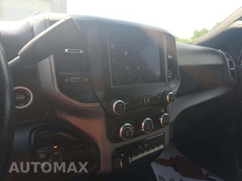 2023 Ram 2500 Tradesman Crew Cab Long Bed - miniatura 10