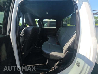 2023 Ram 2500 Tradesman Crew Cab Long Bed - miniatura 13