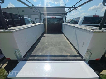 2023 Ram 2500 Tradesman Crew Cab Long Bed - miniatura 14