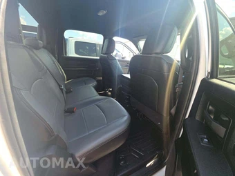 2023 Ram 2500 Tradesman Crew Cab Long Bed - miniatura 16