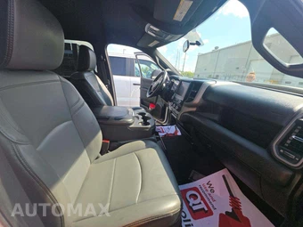 2023 Ram 2500 Tradesman Crew Cab Long Bed - miniatura 18