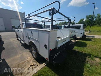 2023 Ram 2500 Tradesman Crew Cab Long Bed - miniatura 2