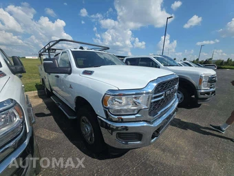 2023 Ram 2500 Tradesman Crew Cab Long Bed - miniatura 4