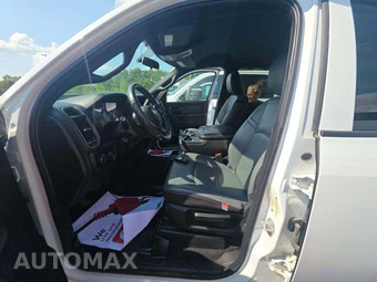 2023 Ram 2500 Tradesman Crew Cab Long Bed - miniatura 6
