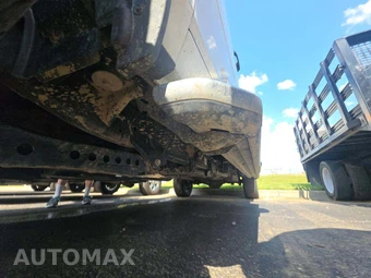2023 Ram 2500 Tradesman Crew Cab Long Bed - miniatura 7