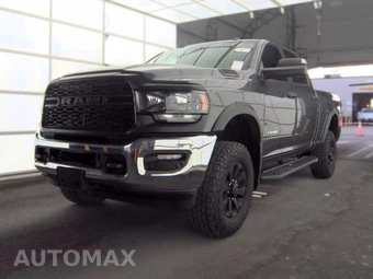 2023 Ram 2500 Tradesman Crew Cab Medium Bed