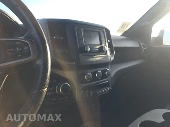 2023 Ram 2500 Tradesman Crew Cab Medium Bed - miniatura 11