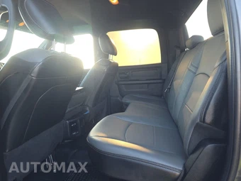 2023 Ram 2500 Tradesman Crew Cab Medium Bed - miniatura 13