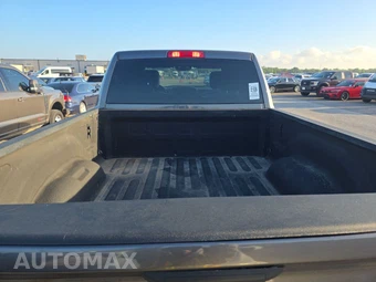 2023 Ram 2500 Tradesman Crew Cab Medium Bed - miniatura 16
