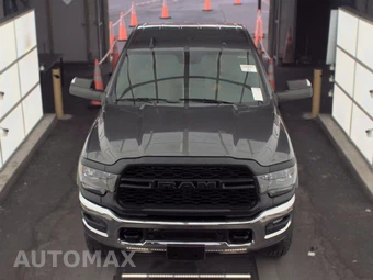 2023 Ram 2500 Tradesman Crew Cab Medium Bed - miniatura 2