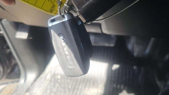 2023 Ram 2500 Tradesman Crew Cab Medium Bed - miniatura 21