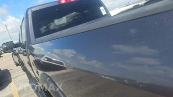2023 Ram 2500 Tradesman Crew Cab Medium Bed - miniatura 24