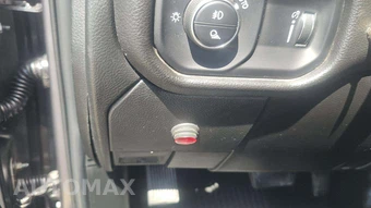 2023 Ram 2500 Tradesman Crew Cab Medium Bed - miniatura 28