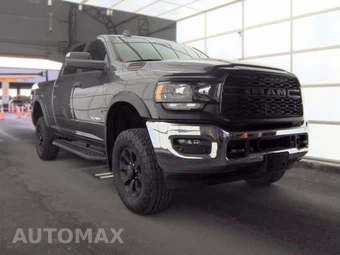 2023 Ram 2500 Tradesman Crew Cab Medium Bed - miniatura 3