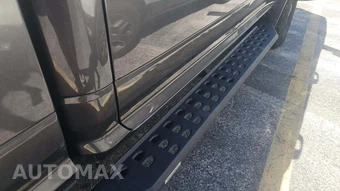 2023 Ram 2500 Tradesman Crew Cab Medium Bed - miniatura 31