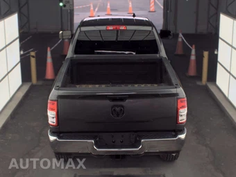 2023 Ram 2500 Tradesman Crew Cab Medium Bed - miniatura 5
