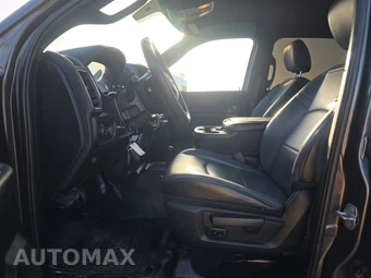 2023 Ram 2500 Tradesman Crew Cab Medium Bed - miniatura 7