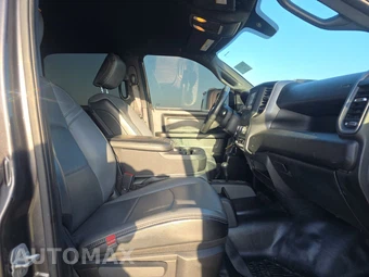 2023 Ram 2500 Tradesman Crew Cab Medium Bed - miniatura 8