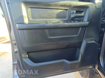 2023 Ram 2500 Tradesman Crew Cab Medium Bed - miniatura 9