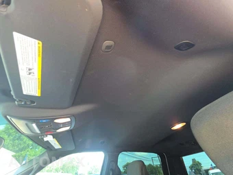 2023 Ram 2500 Tradesman Crew Cab Medium Bed - miniatura 11