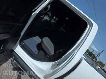 2023 Ram 2500 Tradesman Crew Cab Medium Bed - miniatura 13