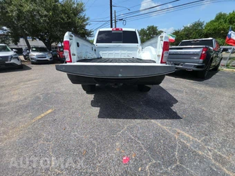 2023 Ram 2500 Tradesman Crew Cab Medium Bed - miniatura 14