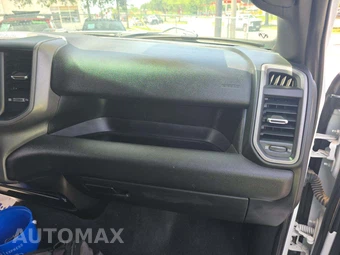 2023 Ram 2500 Tradesman Crew Cab Medium Bed - miniatura 19