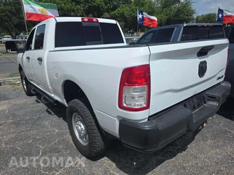 2023 Ram 2500 Tradesman Crew Cab Medium Bed - miniatura 2