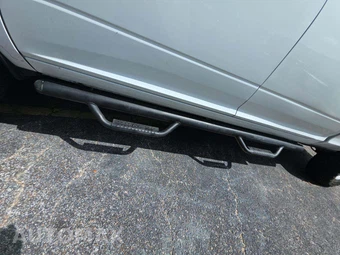 2023 Ram 2500 Tradesman Crew Cab Medium Bed - miniatura 24